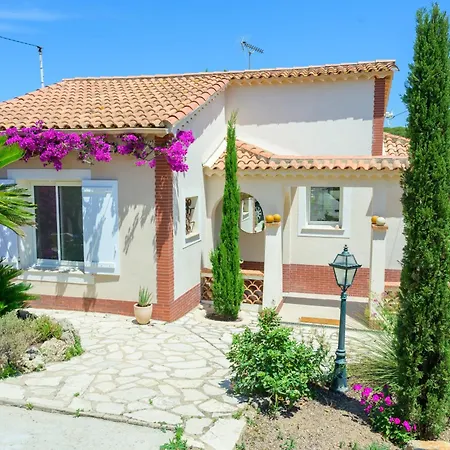 A 2 Min A Pied Des Plages - Saint Aygulf Вилла *