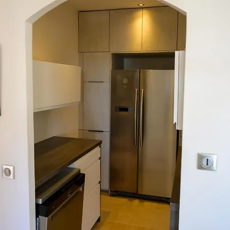 Villa A 2 Min A Pied Des Plages - Saint Aygulf