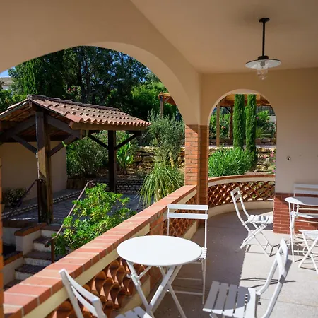A 2 Min A Pied Des Plages - Saint Aygulf Villa